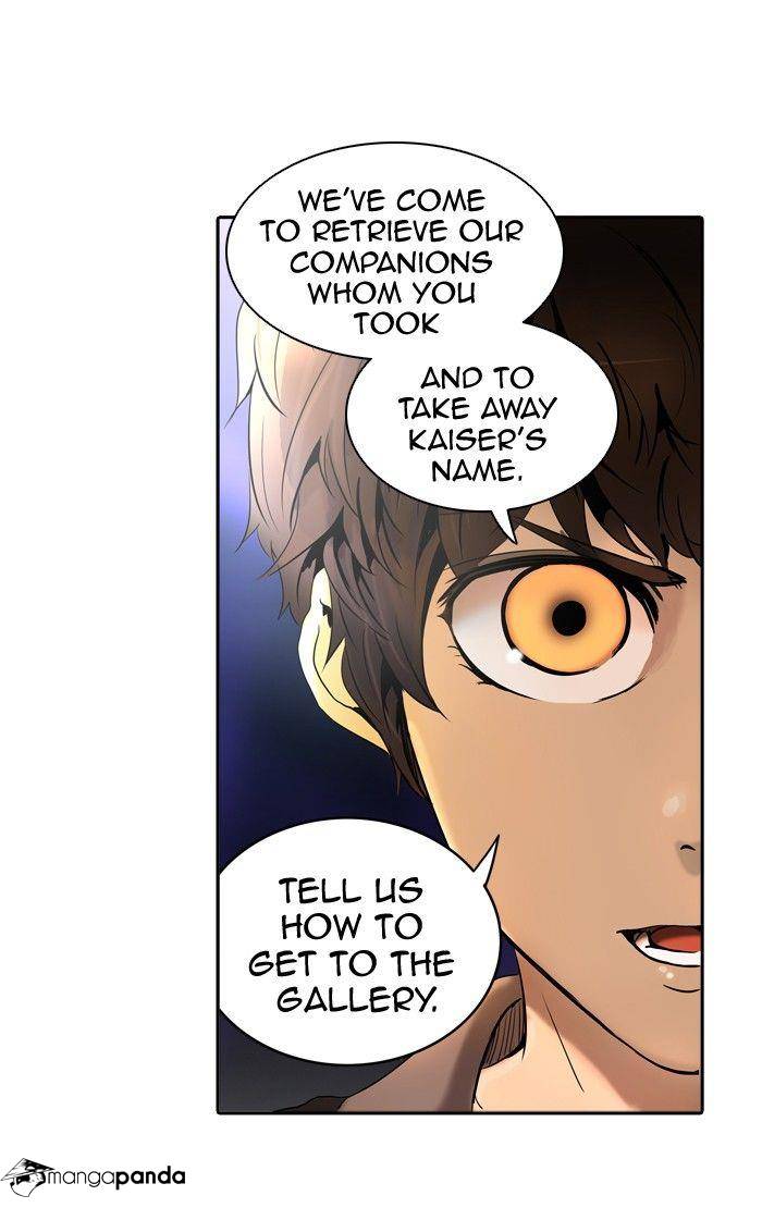 Tower of God Chapter 291 image 095